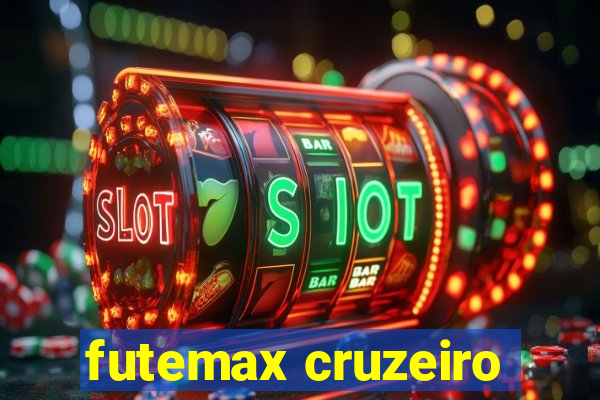 futemax cruzeiro